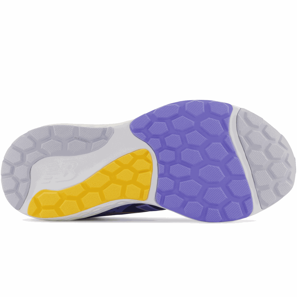 Buty New Balance W520HB7 – fioletowe