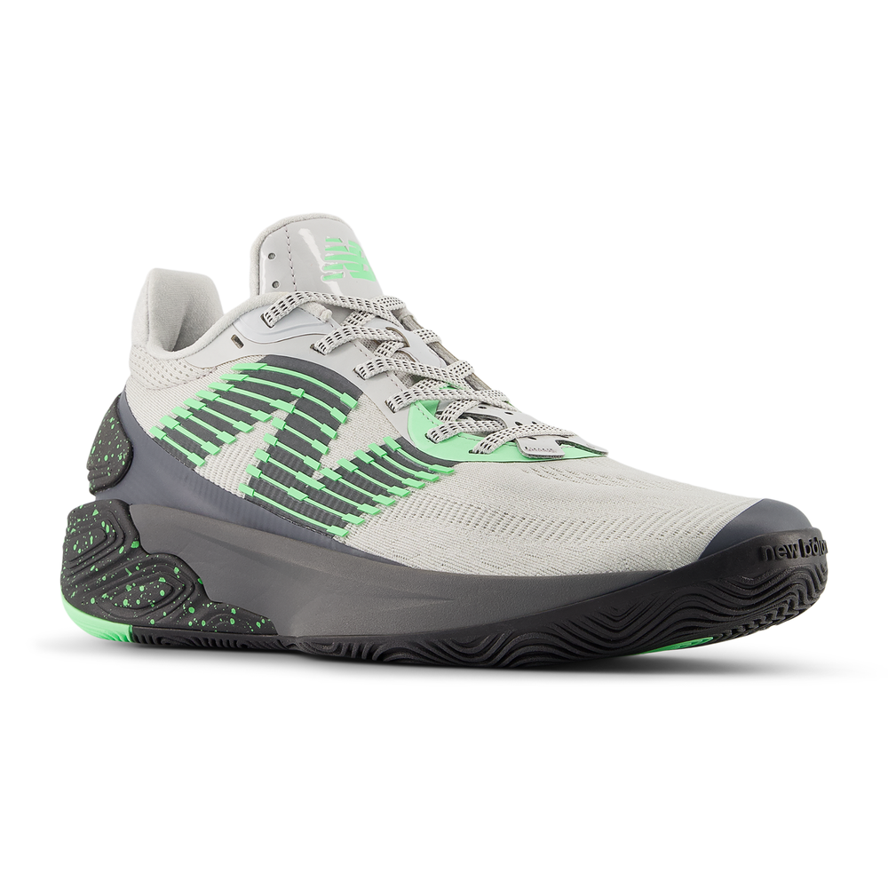 Buty męskie New Balance TWO WXY v5 BB2WYPF5 – szare