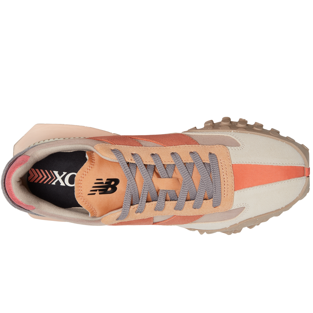 Buty New Balance UXC72WA – beżowe