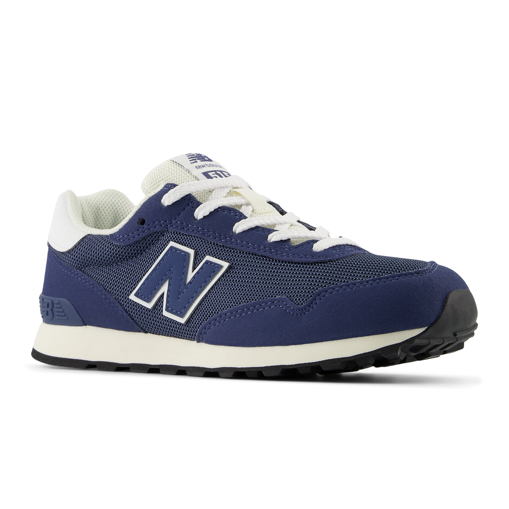 Buty dziecięce New Balance GC515LCN – granatowe