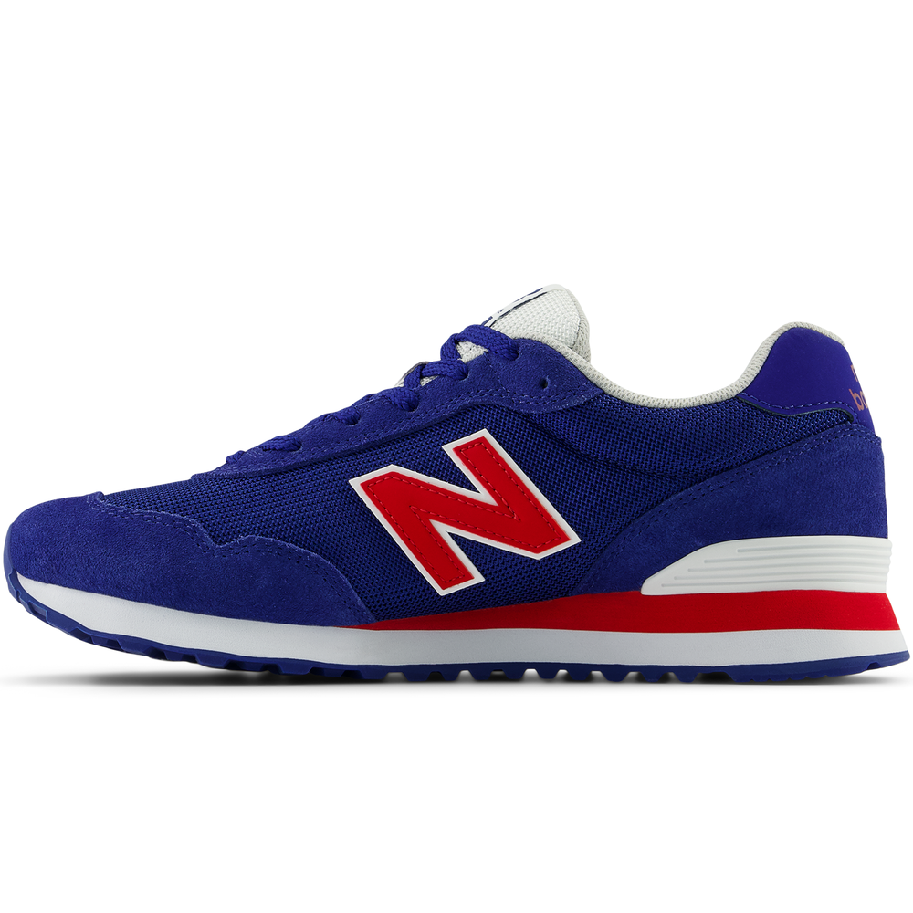 Buty męskie New Balance ML515URB – niebieskie