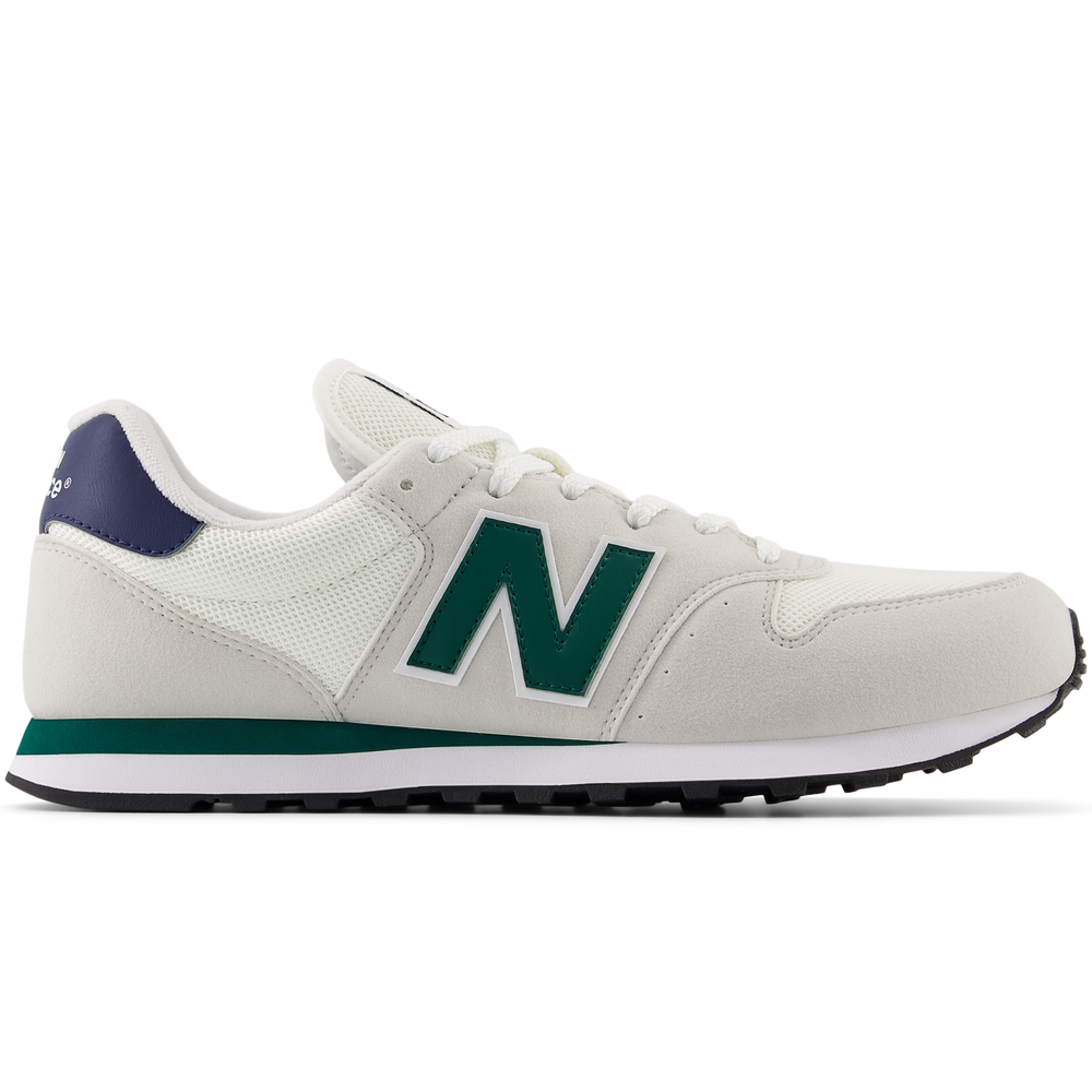 Buty męskie New Balance GM500RTO – beżowe