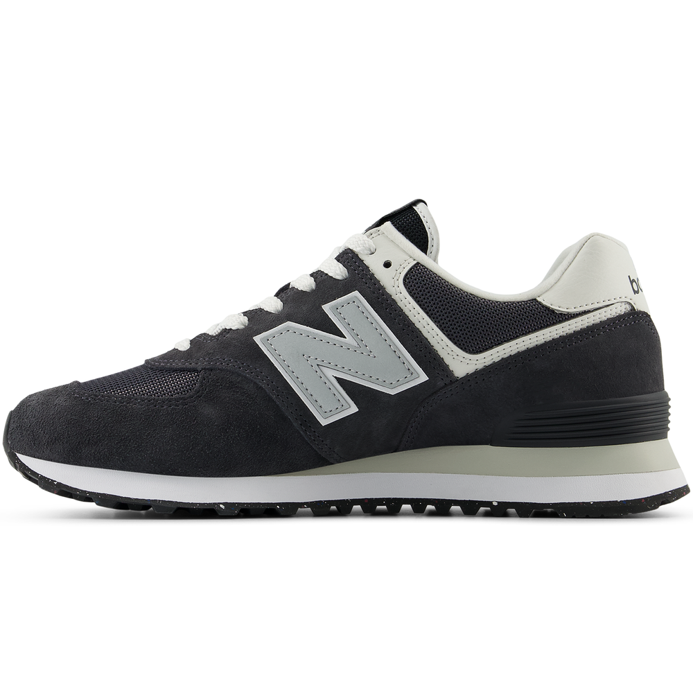 Buty unisex New Balance U574ESJ – szare