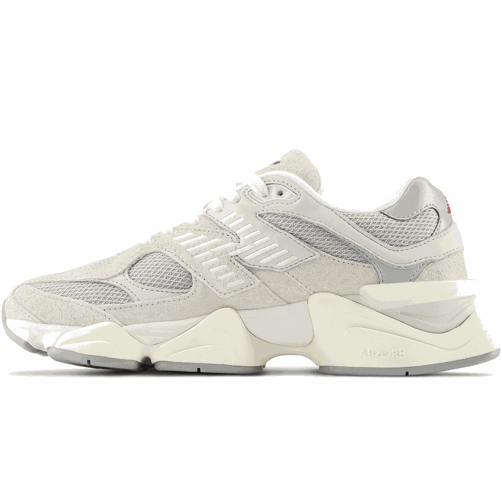 Buty unisex New Balance U9060LNY – białe