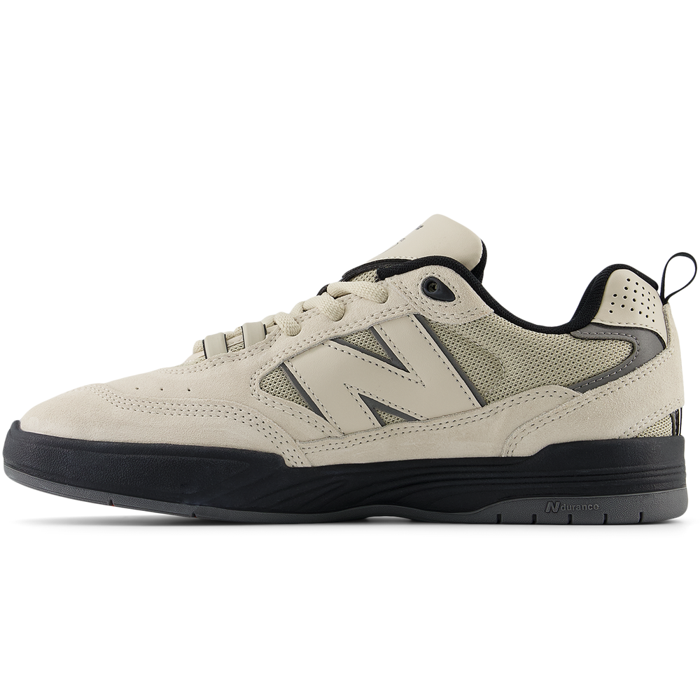 Buty męskie New Balance Numeric NM808BIB – beżowe