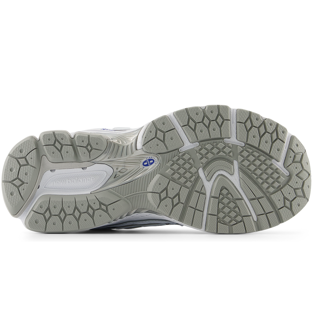 Buty dziecięce New Balance GC1906CA – białe