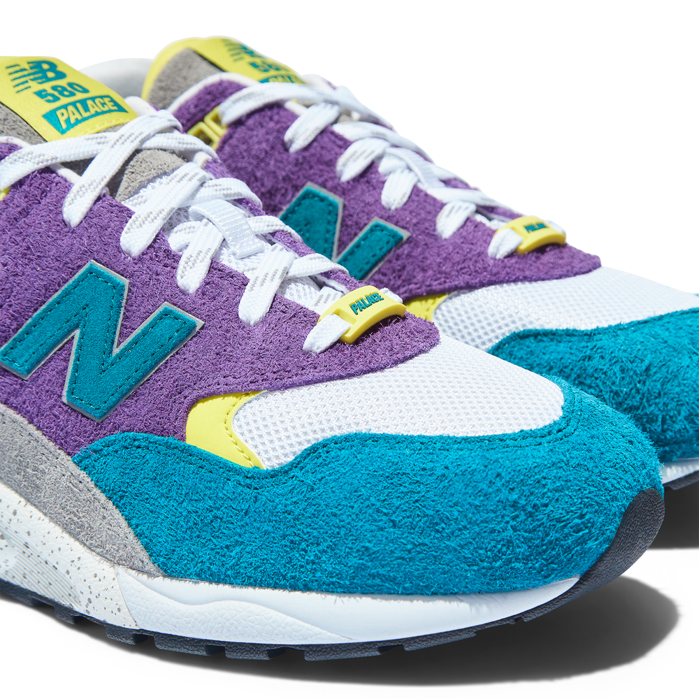 Buty męskie New Balance X Palace MT580PC2 – multikolor