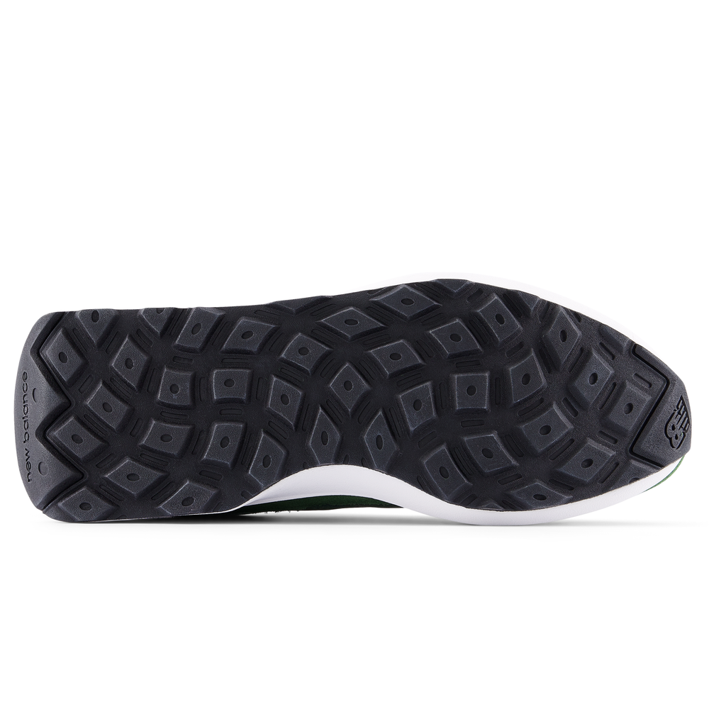 Buty unisex New Balance U370HA – zielone