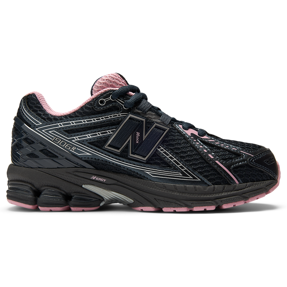 Buty dziecięce New Balance GC1906CP – czarne