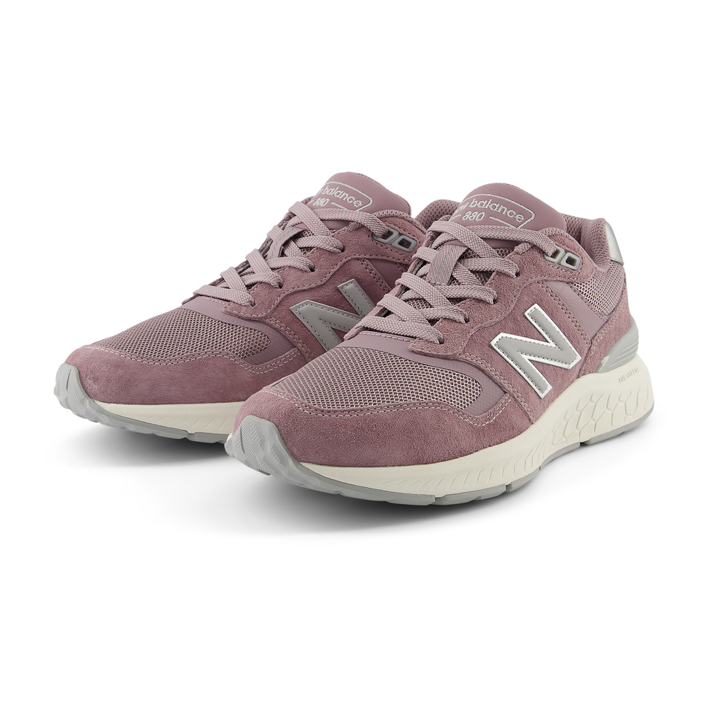 Buty damskie New Balance WW880TW6 – różowe