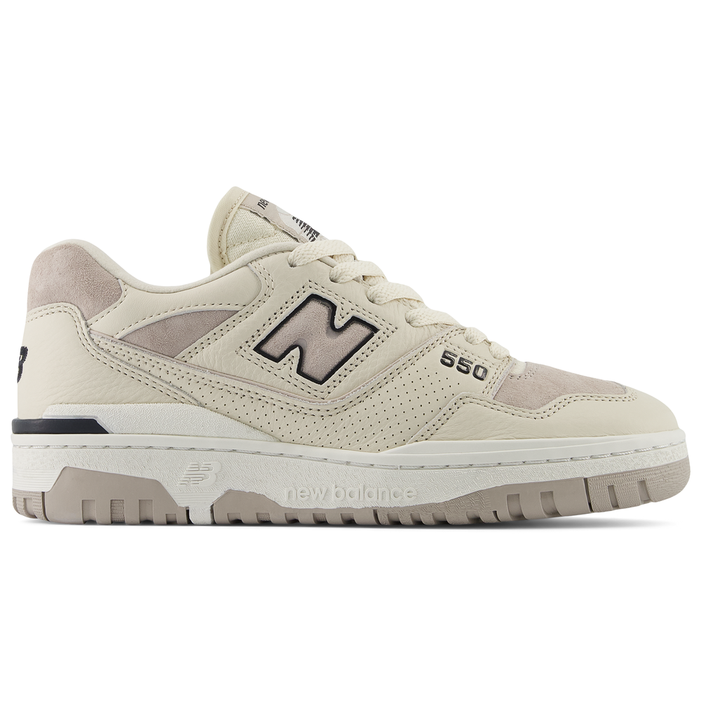 Buty damskie New Balance BBW550RB – beżowe