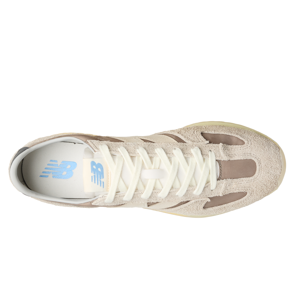 Buty unisex New Balance U471GR – beżowe