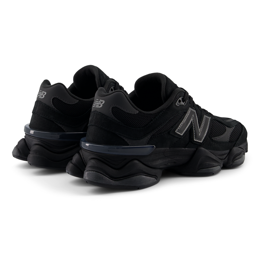 Buty unisex New Balance U9060ZGE – czarne