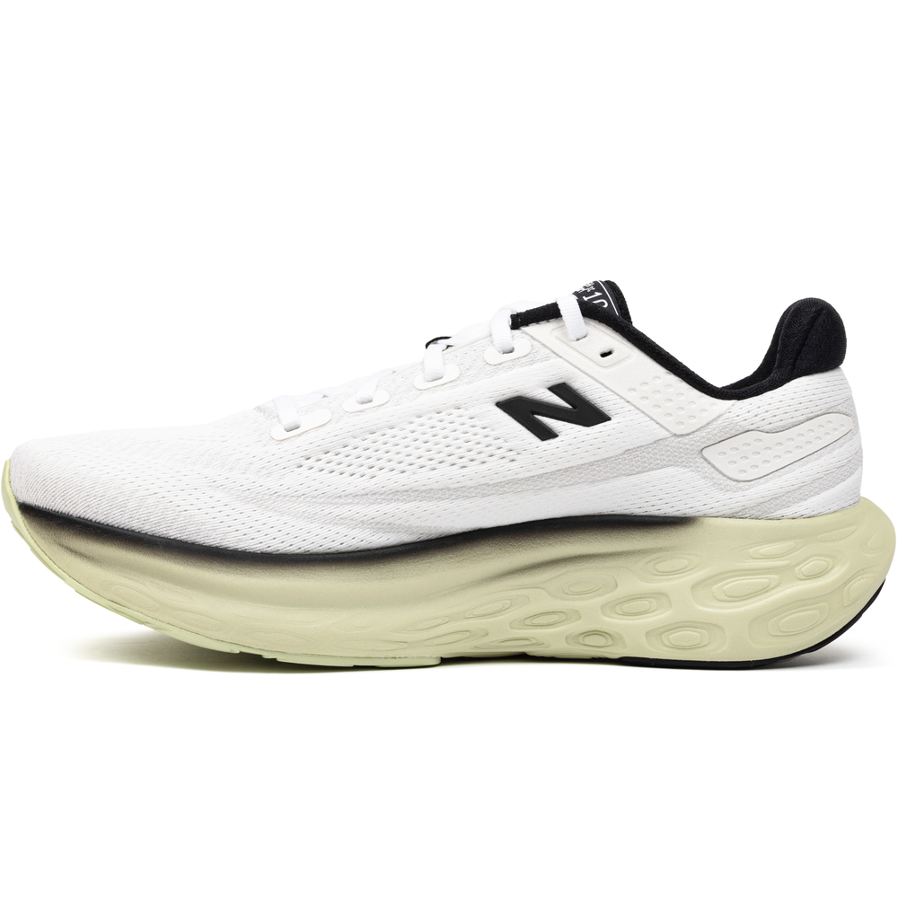 Buty do biegania męskie New Balance Fresh Foam 1080 v13 M1080LAD – białe