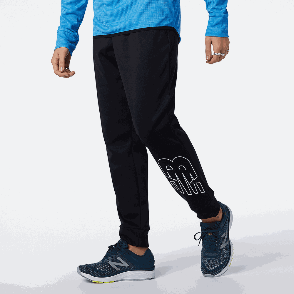 New Balance MP13022BK