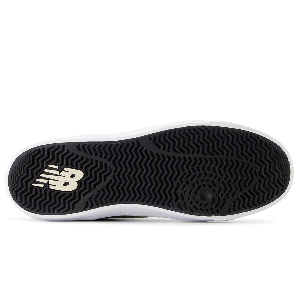 Buty męskie New Balance Numeric NM417LBN – zielone