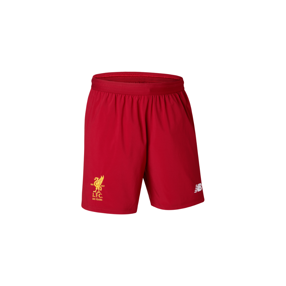 Spodenki Liverpool LFC Home Kit