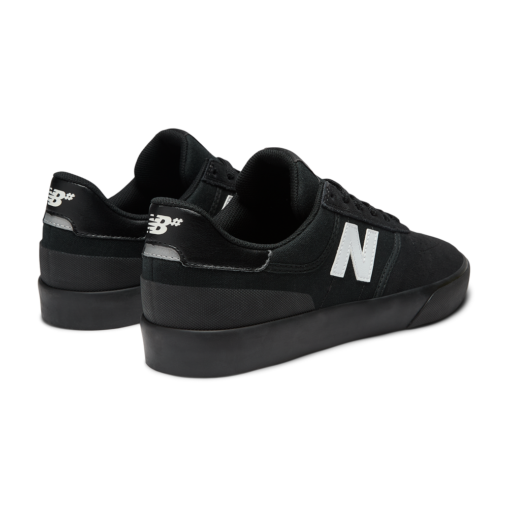 Buty męskie New Balance Numeric NM272BWD – czarne