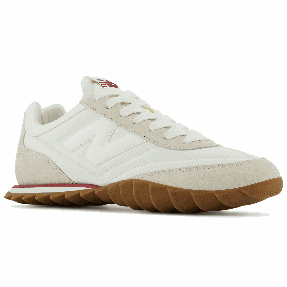 Buty New Balance URC30AC – beżowe