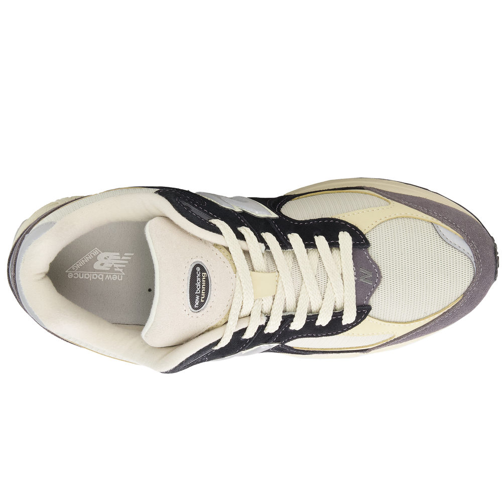 Buty unisex New Balance M2002RSH – szare