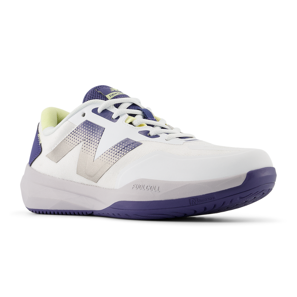 Buty damskie New Balance WCH796D4 – białe