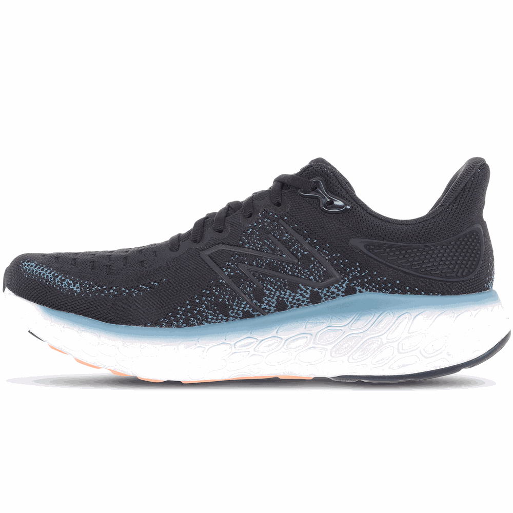 Buty męskie New Balance Fresh Foam 1080 v12 M1080N12 – czarne