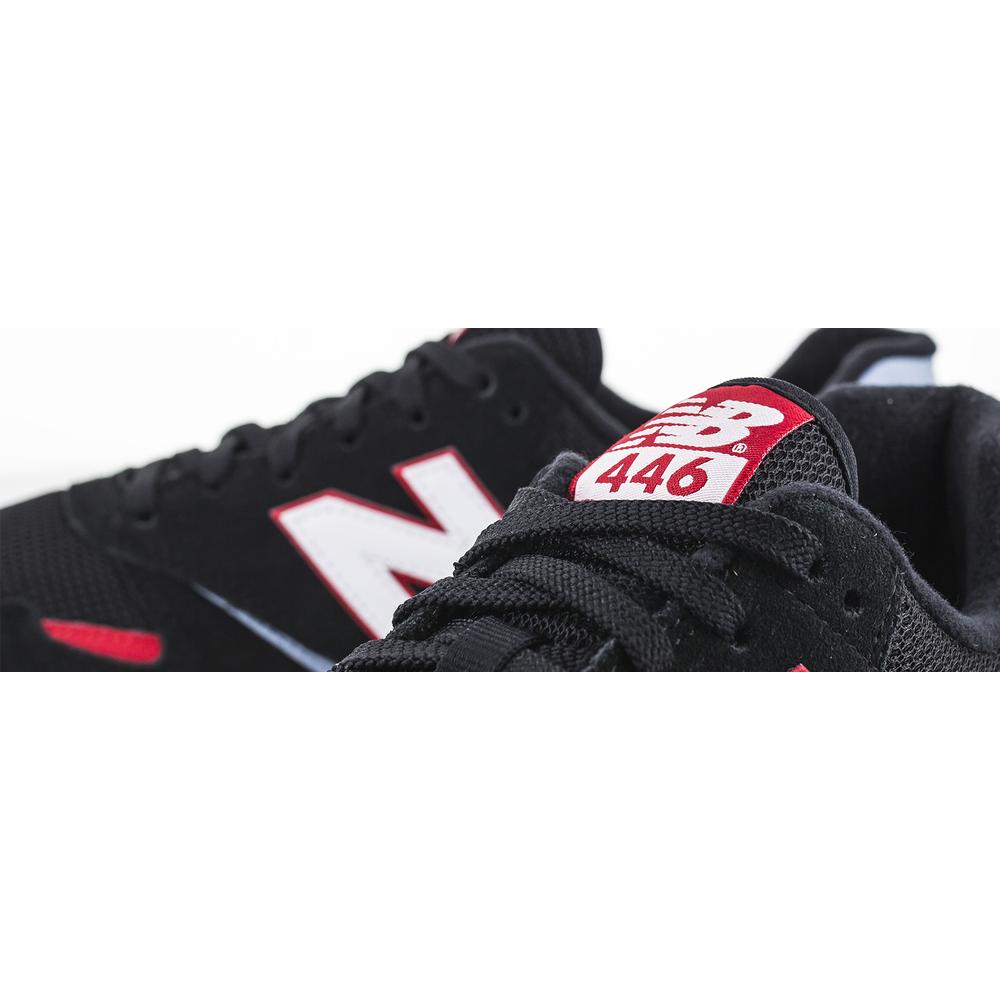 New Balance U446KRG