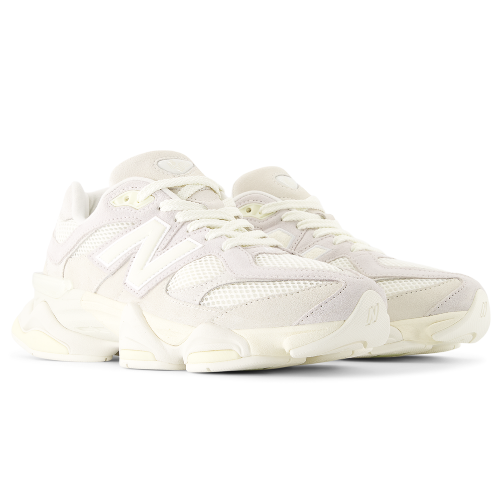 Buty unisex New Balance U9060ERB – beżowe