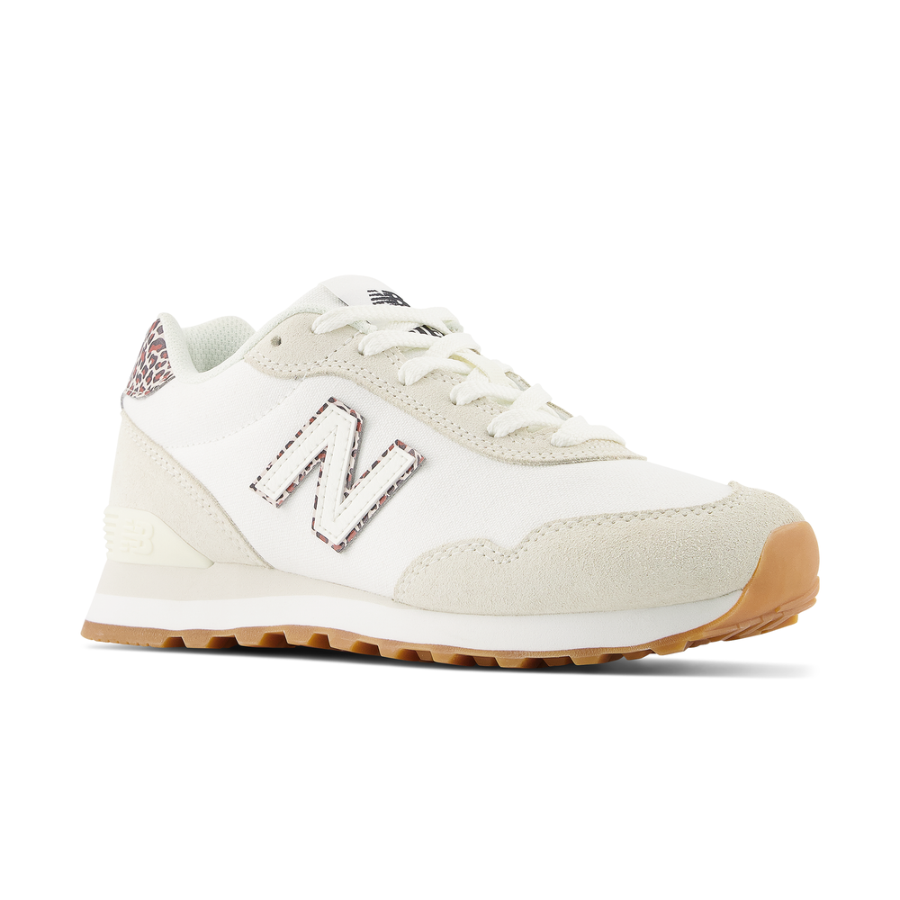 Buty damskie New Balance WL515SO3 – beżowe