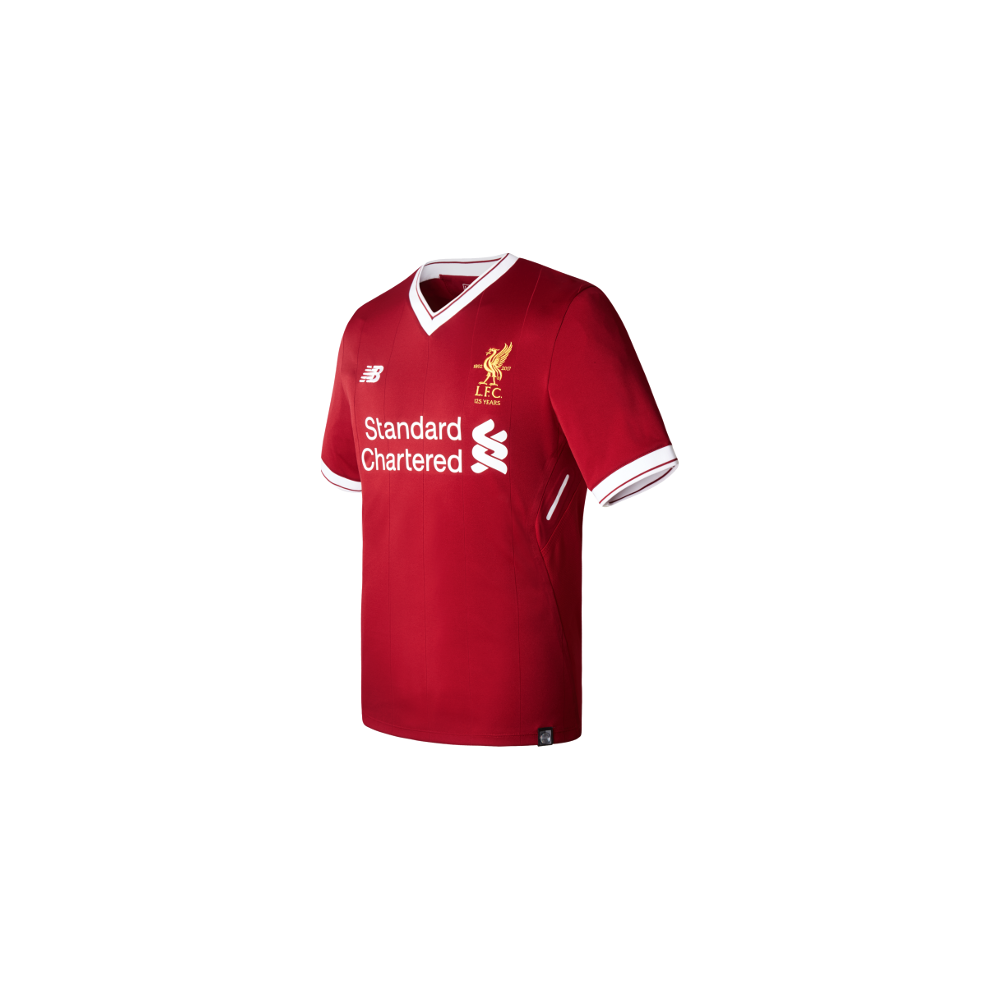 Koszulka Liverpool LFC Home Kit Jr