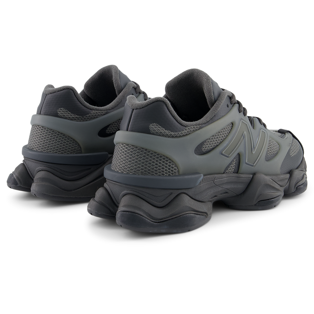 Buty unisex New Balance U9060IAA – szare