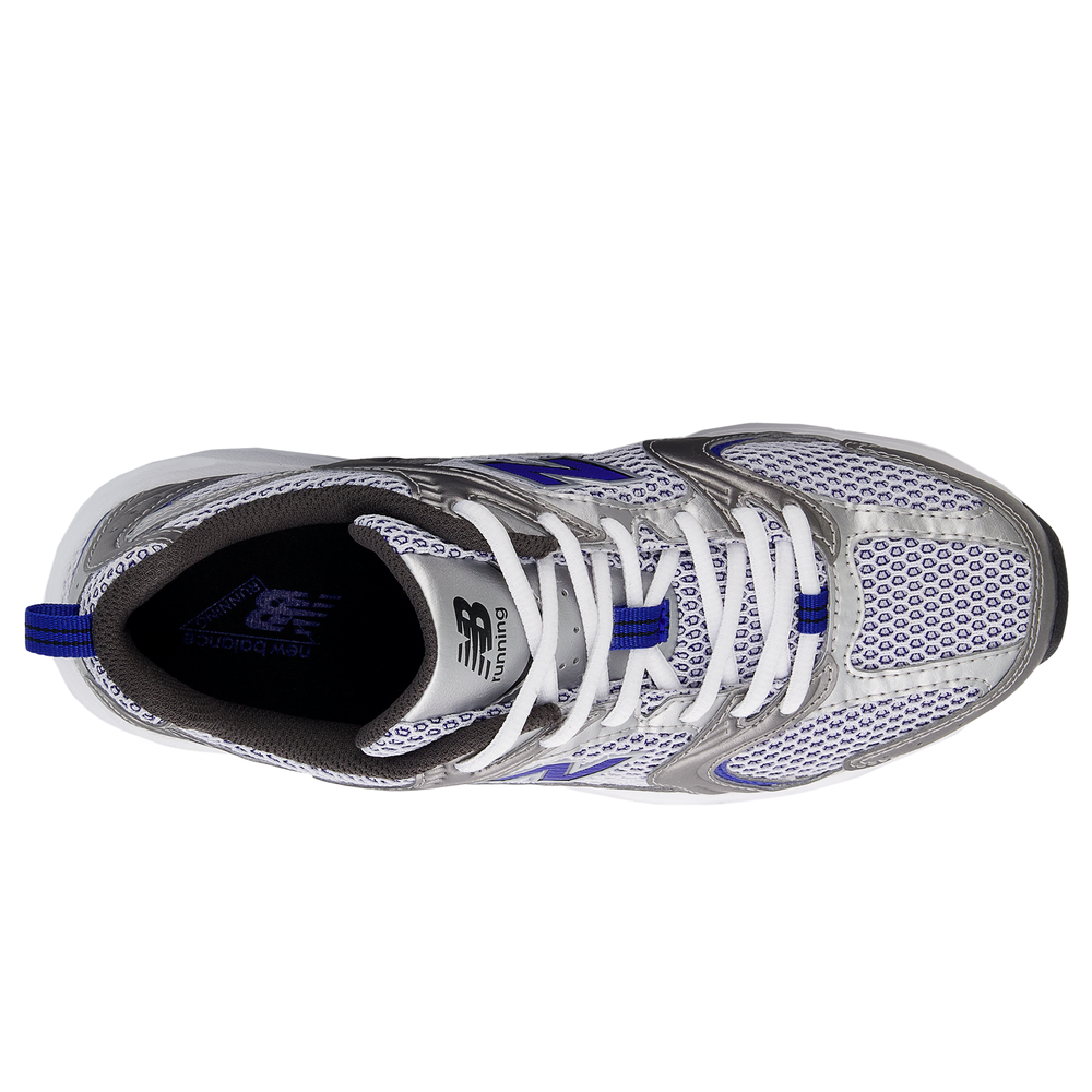 Buty unisex New Balance U530ADE – szare