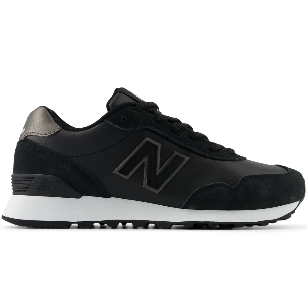 Buty damskie New Balance WL515OPB – czarne