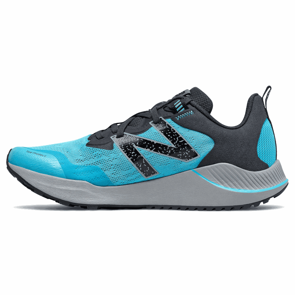 New Balance FuelCore NITREL Trail V4 - MTNTRCV4