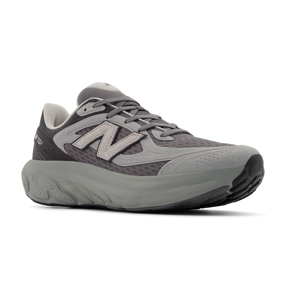 Buty unisex New Balance UTRNAA – szare