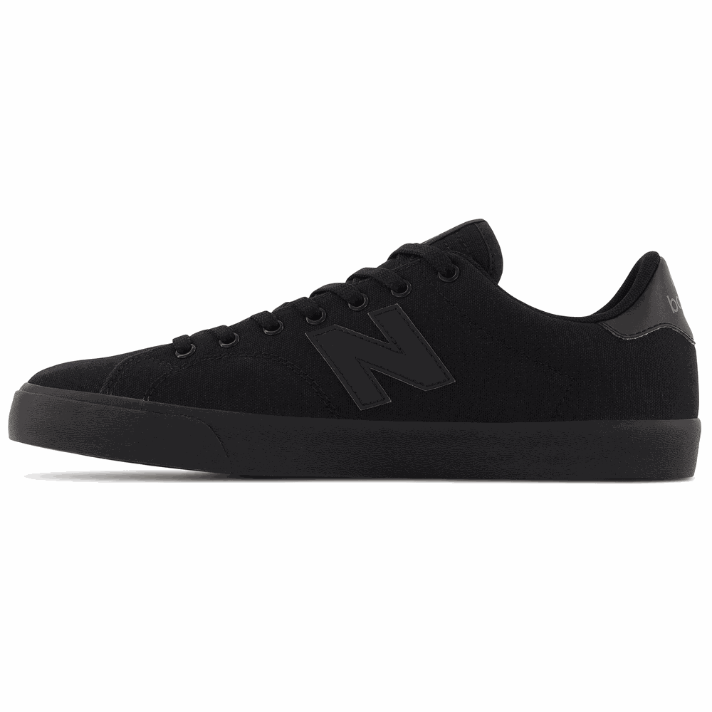 Buty New Balance CT210TRB - czarne