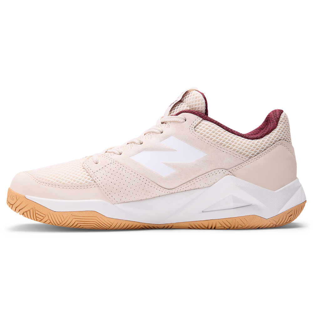 Buty męskie New Balance Coco Delray MCHCODUS – beżowe
