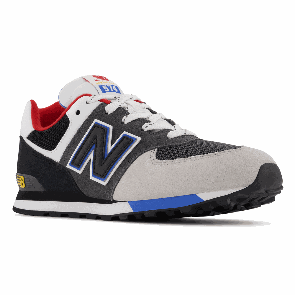 Buty New Balance GC574LB1 –  multikolor