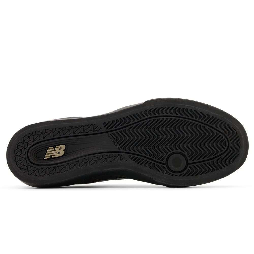 Buty męskie New Balance Numeric NM272DOP – czarne