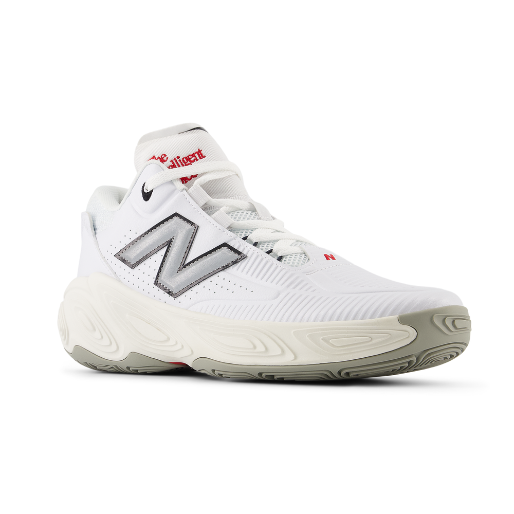 Buty męskie New Balance BBFRSHO2 – białe