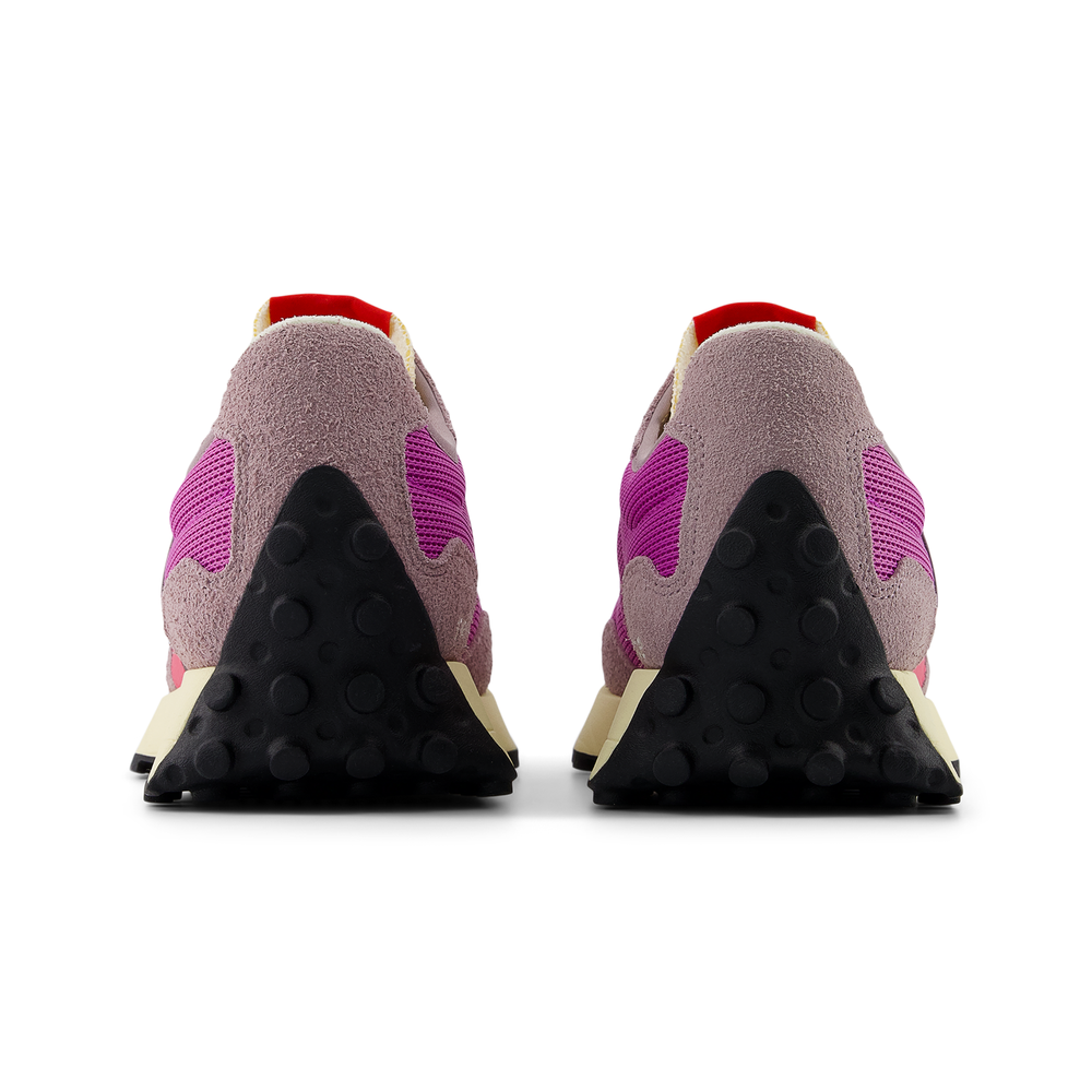 Buty damskie New Balance U327VSC – różowe