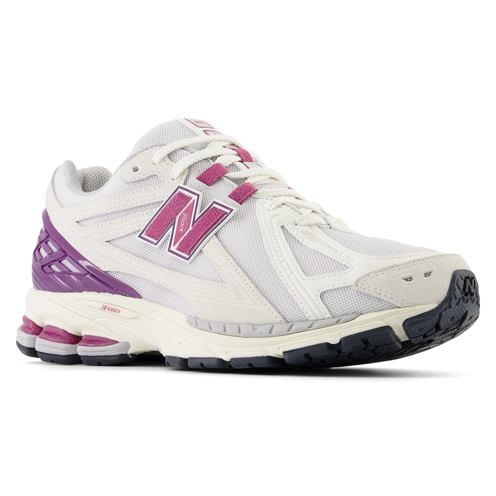 Buty unisex New Balance M1906REF – białe
