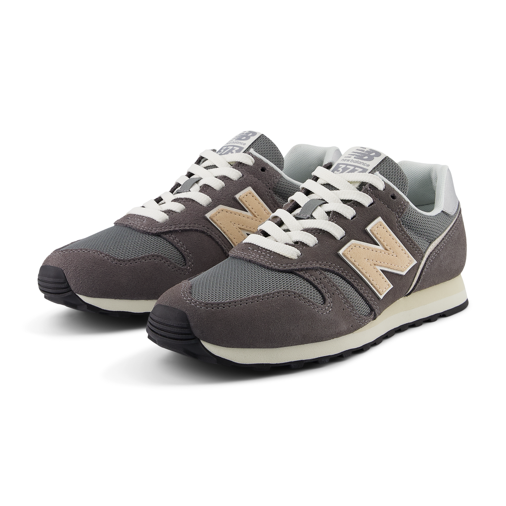 Buty damskie New Balance WL373GW2 – szare