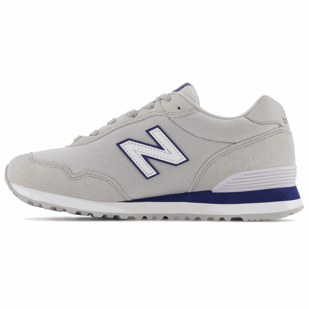 Buty New Balance WL515OC3 - szare