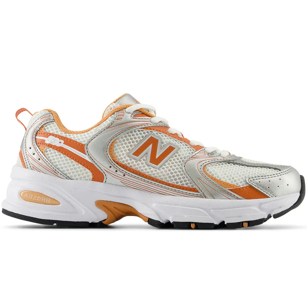 Buty unisex New Balance MR530ADC – pomarańczowe