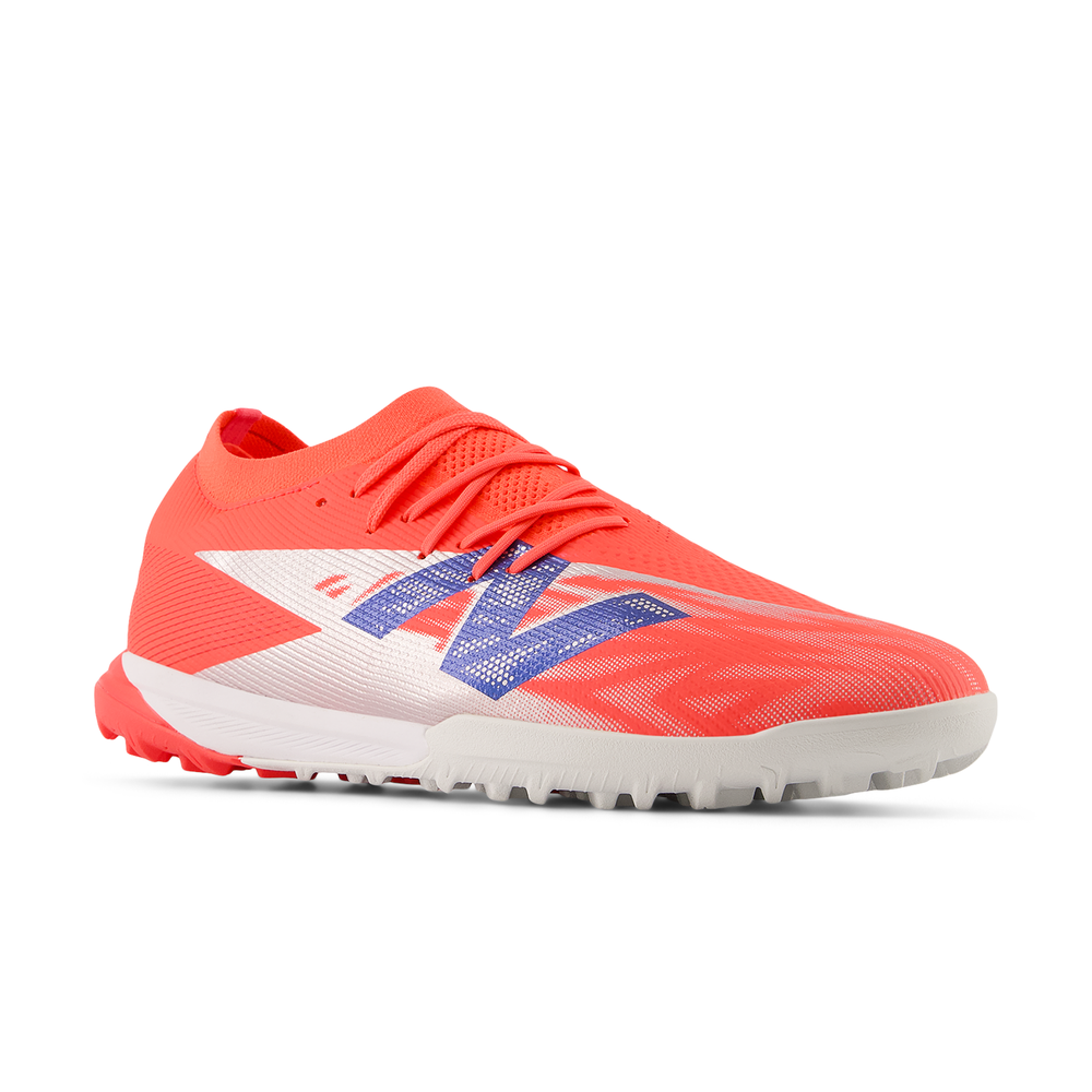 Tufy męskie New Balance FURON ELITE FG V8 SF1TMP8 – czerwone