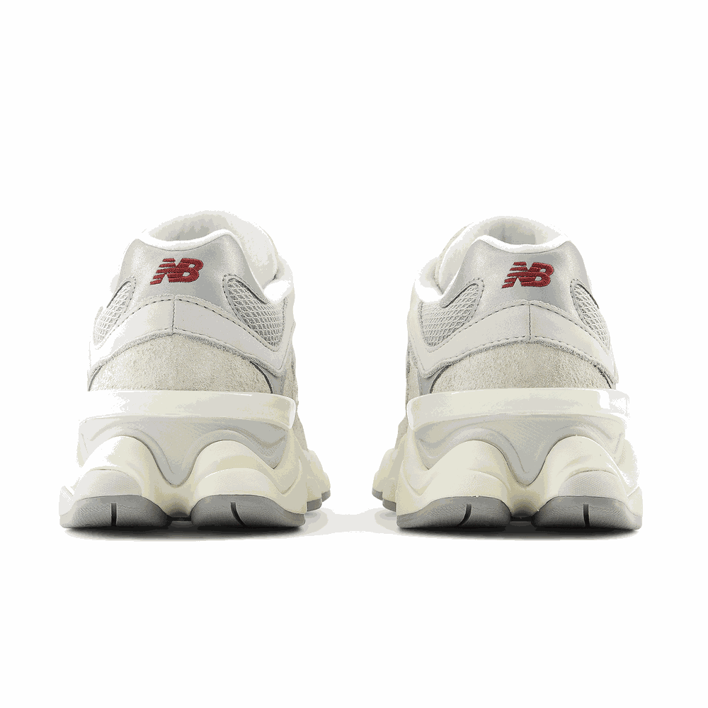 Buty unisex New Balance U9060LNY – białe