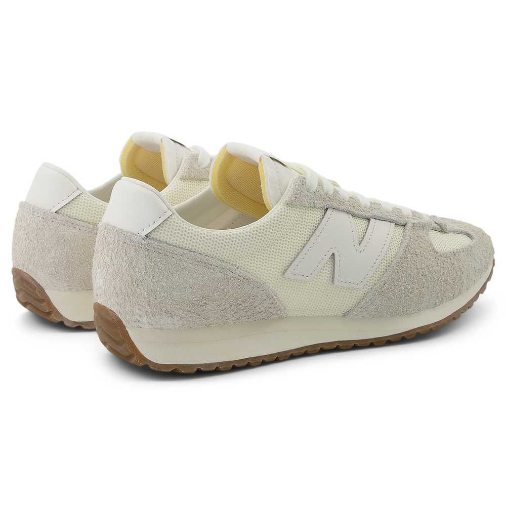 Buty unisex New Balance U471KAB – beżowe