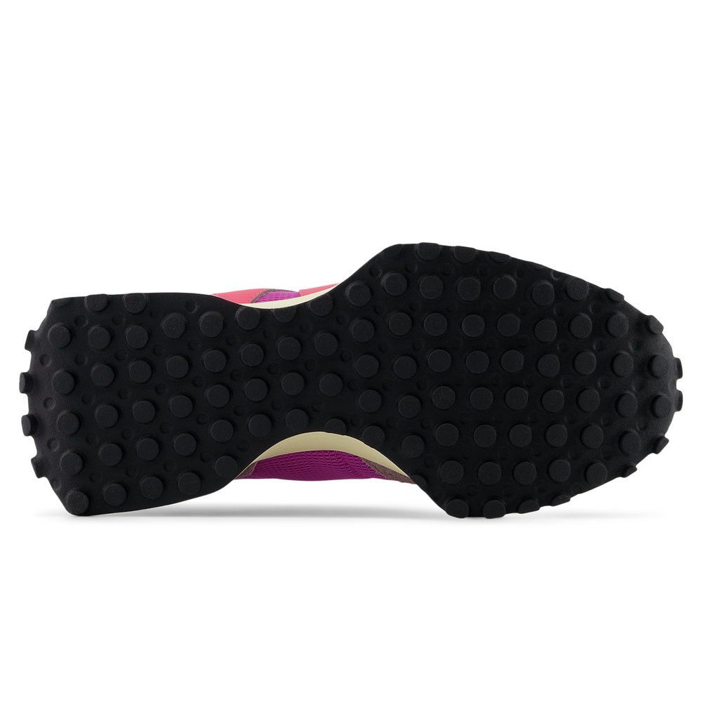 Buty damskie New Balance U327VSC – różowe