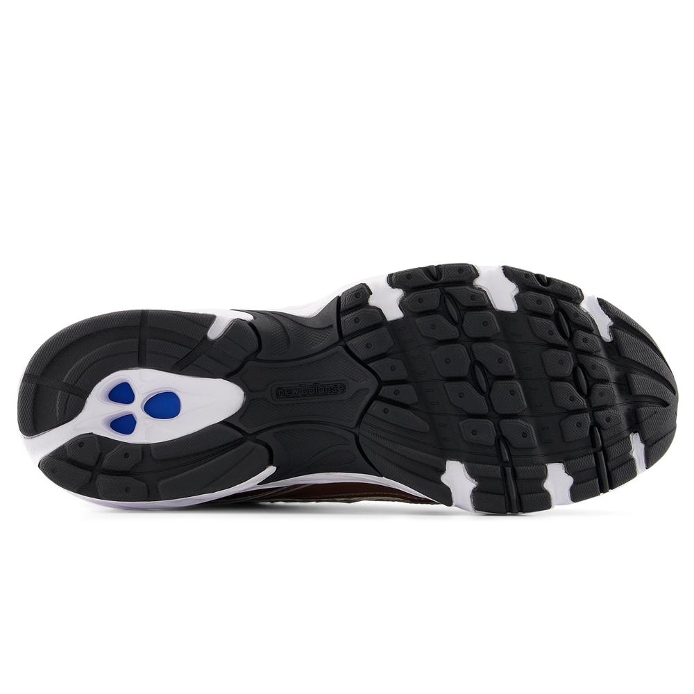 Buty unisex New Balance U740BB2 – beżowe